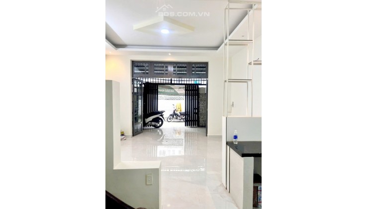 VIEW DREAMHOME - KHU VIP GÒ VẤP, 4 TẦNG, 50M2, NGANG 5M. GIÁ CHỈ 4 TỶ 5.